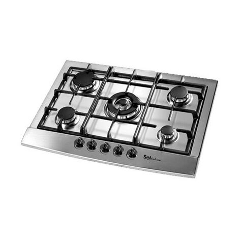 כיריים גז Sol FM7XW160 למכירה 