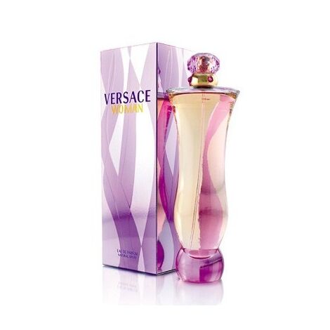 בושם לאשה ורסצ'ה ורסצ'ה Woman E.D.P 100ml למכירה , 2 image