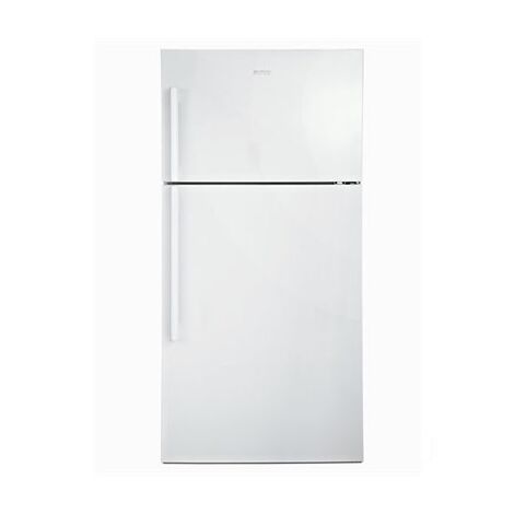 מקרר  מקפיא עליון Beko DN161220  575 ליטר בקו למכירה , 2 image