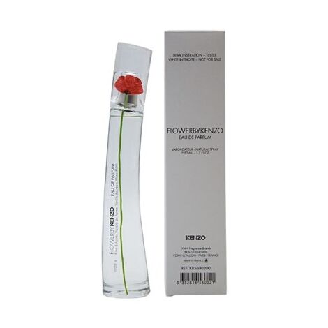 בושם לאשה קנזו Flower E.D.P 50ml למכירה , 2 image