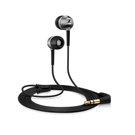 אוזניות  חוטיות Sennheiser CX300II למכירה 