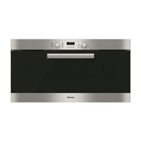 תנור בנוי Miele H6290B מילה למכירה , 2 image