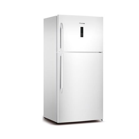 מקרר  מקפיא עליון Hisense RD73WR4S  549 ליטר הייסנס למכירה , 2 image