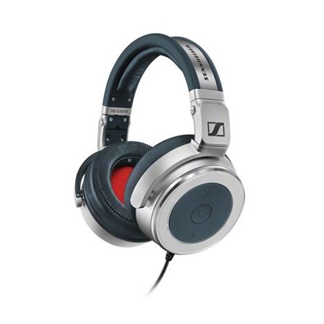 אוזניות  חוטיות Sennheiser HD 630VB למכירה , 2 image