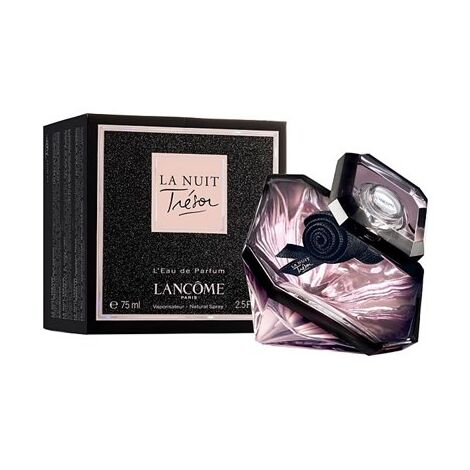 בושם לאשה לנקום La Nuit Tresor E.D.P 75ml למכירה , 2 image