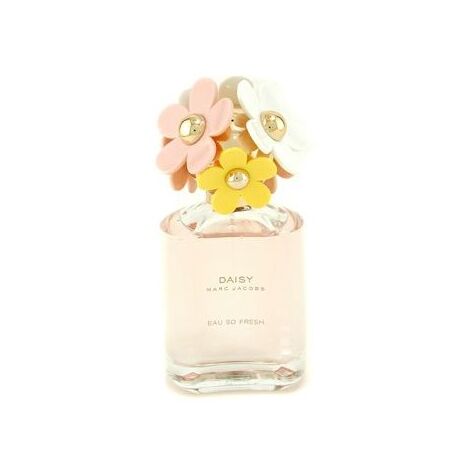 בושם לאשה Marc Jacobs Daisy Eau So Fresh E.D.T 125ml למכירה 