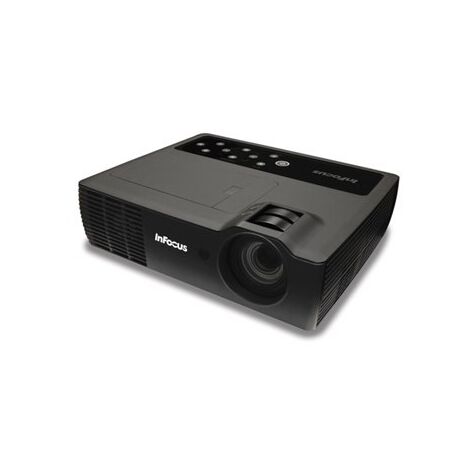 מקרן Infocus IN1118HD Full HD למכירה , 2 image