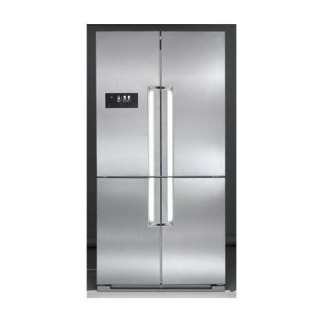 מקרר  מקפיא תחתון Teka NFE916X  596 ליטר תקה למכירה , 2 image