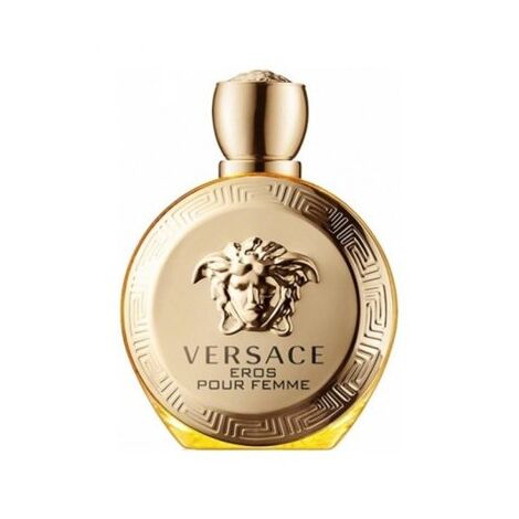 בושם לאשה ורסצ'ה Eros Pour Femme E.D.T 100ml למכירה , 2 image