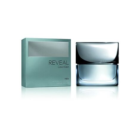בושם לגבר קלווין קליין Reveal E.D.T 100ml למכירה , 2 image