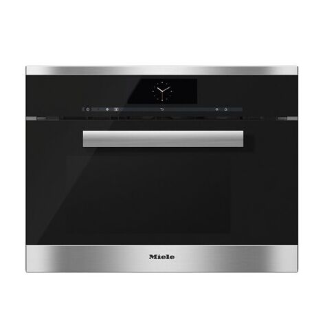 תנור בנוי Miele DGM6800 מילה למכירה , 3 image