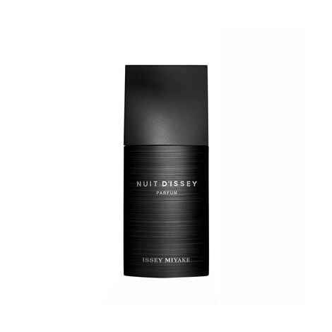 בושם לגבר Issey Miyake Nuit DIssey E.D.P 125ml למכירה 