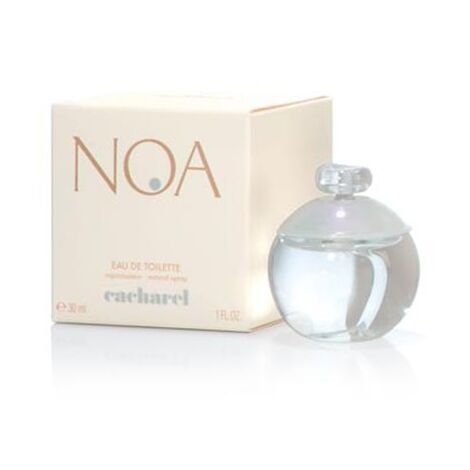 בושם לאשה קשארל Noa E.D.T 30ml למכירה , 2 image