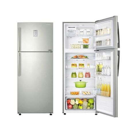 מקרר  מקפיא עליון Samsung RT46K6130  460 ליטר סמסונג למכירה , 4 image