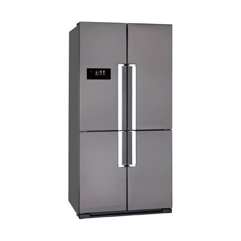 מקרר  מקפיא תחתון Teka NFE916X  596 ליטר תקה למכירה , 3 image