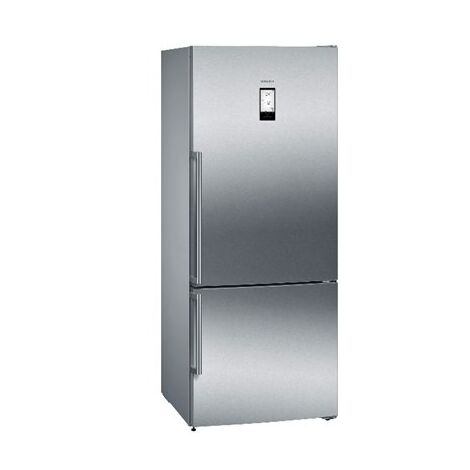 מקרר  מקפיא תחתון Siemens KG76NAI30L  521 ליטר סימנס למכירה , 2 image