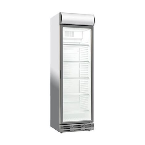 מקרר  ללא מקפיא Normande ND373  325 ליטר נורמנדי למכירה , 2 image
