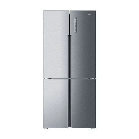 מקרר  מקפיא תחתון Haier HRF456FSS  447 ליטר האייר למכירה , 2 image
