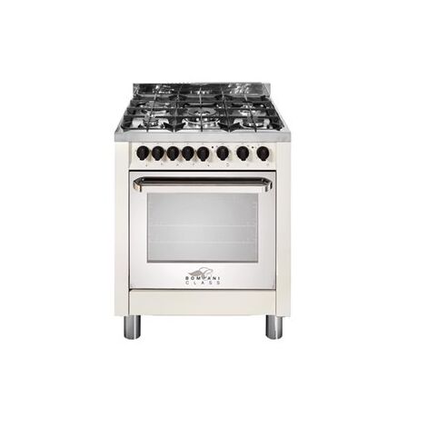 תנור משולב כיריים Bompani BC794CA למכירה , 2 image