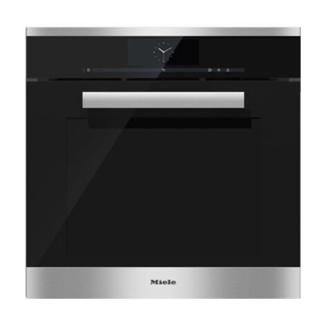 תנור בנוי Miele DGC6865 מילה למכירה , 3 image
