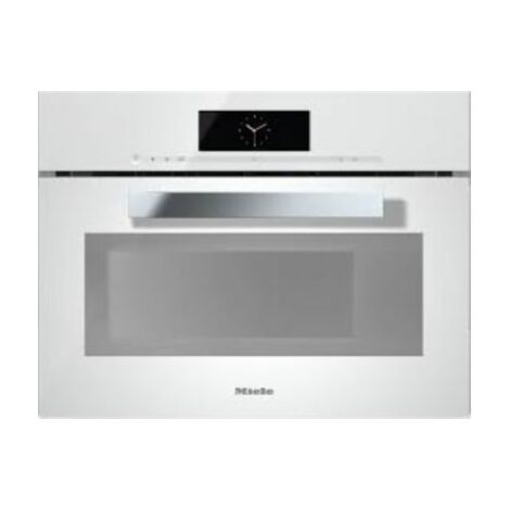 תנור בנוי Miele DGM6800 מילה למכירה 