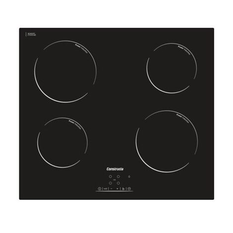 כיריים אינדוקציה Constructa CA431234 קונסטרוקטה למכירה , 2 image