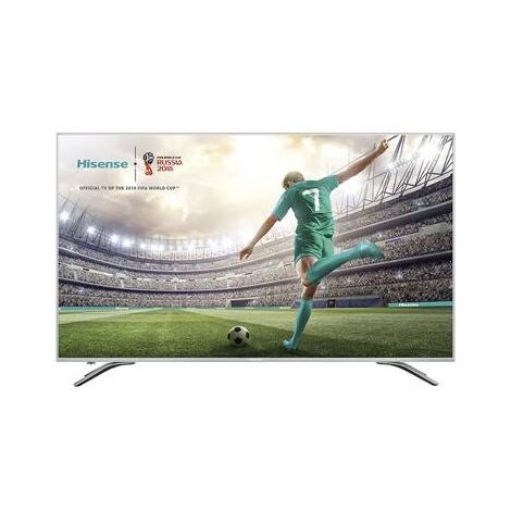 טלוויזיה Hisense H55A6500 4K  55 אינטש הייסנס למכירה , 2 image