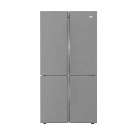 מקרר  מקפיא תחתון Beko GN1406223ZPX  535 ליטר בקו למכירה , 2 image