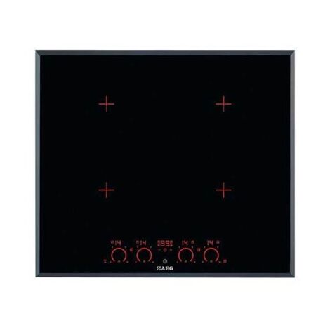 כיריים אינדוקציה AEG HK674400FB למכירה , 2 image