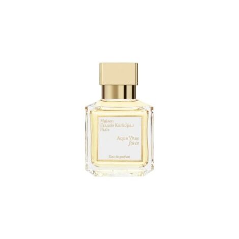 בושם לאשה Francis Kurkdjian Aqua Vitae Forte 70ml למכירה , 2 image