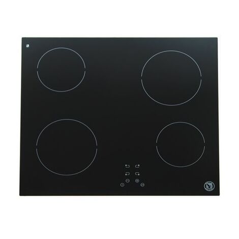 כיריים חשמליות Telsa ZPVH6050BK למכירה , 2 image