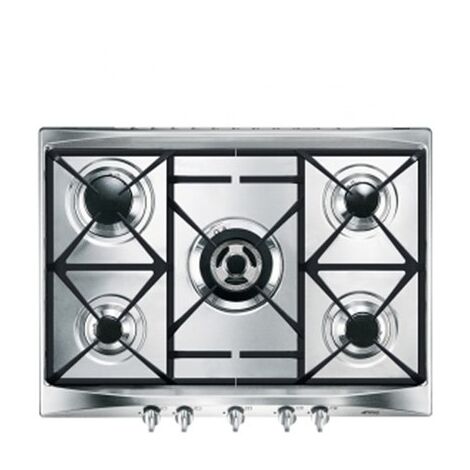 כיריים גז Smeg SR275XGH למכירה , 2 image