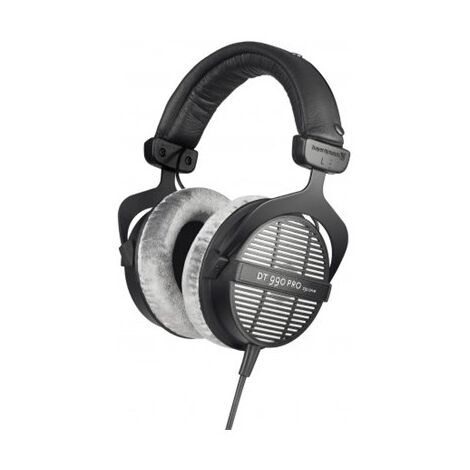 אוזניות  חוטיות Beyerdynamic DT 990 Edition 250ohm למכירה , 3 image