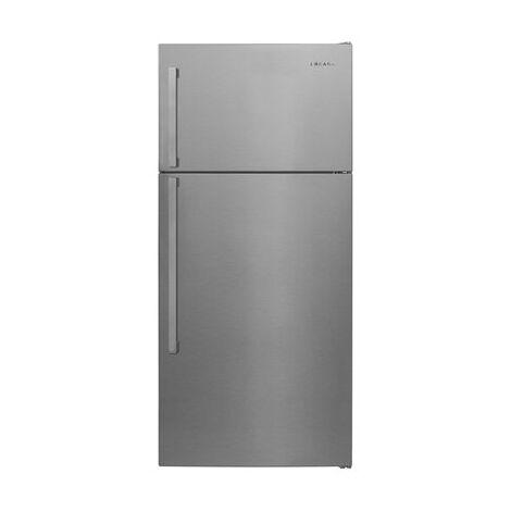 מקרר  מקפיא עליון Lacasa LC643IX  587 ליטר למכירה 
