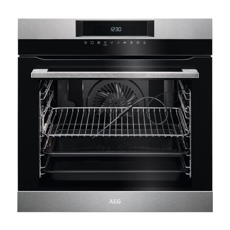 תנור בנוי AEG BPK264232M למכירה 