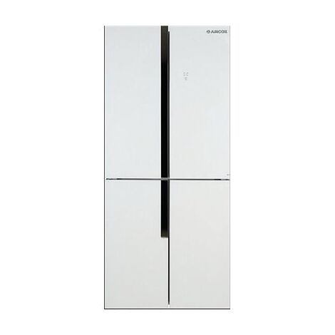 מקרר  מקפיא תחתון Amcor AM4540W  397 ליטר אמקור למכירה , 2 image