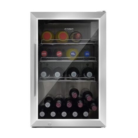 מקרר  ללא מקפיא Caso Barbecue Cooler  63 ליטר למכירה 