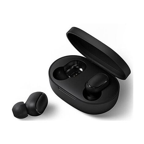 אוזניות Xiaomi Mi TWS Earbuds Basic S True Wireless שיאומי למכירה , 4 image
