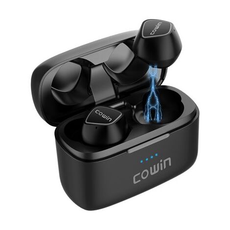 אוזניות Cowin KY02 True Wireless למכירה , 3 image