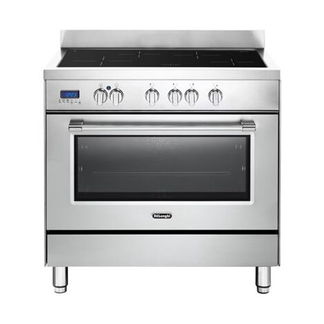 תנור משולב כיריים Delonghi NDSI1050X דה לונגי למכירה , 2 image