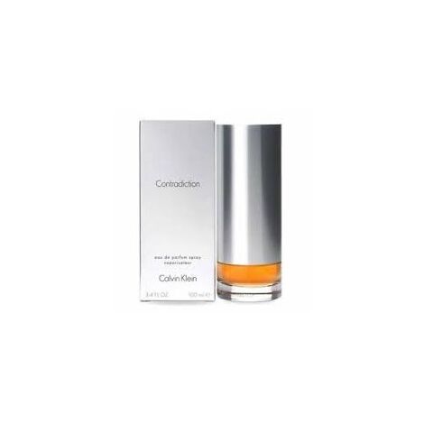 בושם לאשה קלווין קליין Contradiction E.D.P Spray 100ml למכירה , 2 image