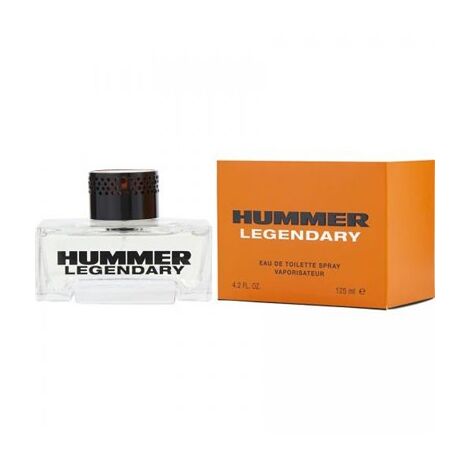 בושם לגבר HUMMER Hummer Legendary E.D.T 125ml למכירה 