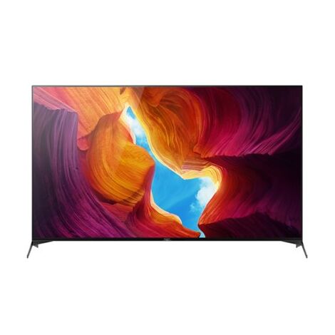 טלוויזיה Sony KD55XH9505BAEP 4K  55 אינטש סוני למכירה 