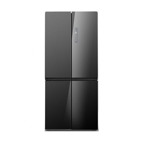 מקרר  מקפיא תחתון Amcor AM4506GB  483 ליטר אמקור למכירה , 2 image