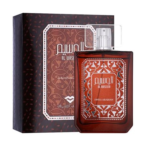 בושם לגבר Swiss Arabian Al Waseem E.D.P 100ml למכירה , 2 image