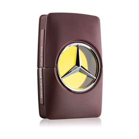 בושם לגבר Mercedes Benz Private E.D.P 100ml למכירה , 3 image