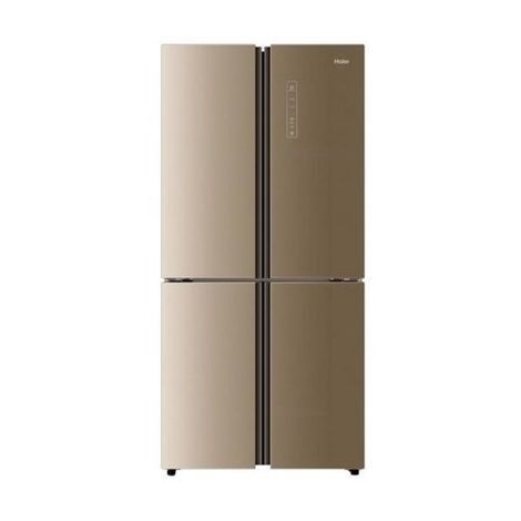 מקרר  מקפיא תחתון Haier HRF457FSS  447 ליטר האייר למכירה , 4 image