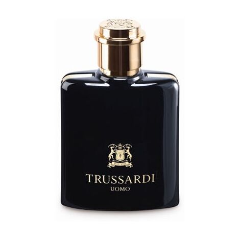 בושם לגבר Trussardi UOMO E.D.T 200ml למכירה 