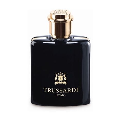 בושם לגבר Trussardi UOMO E.D.T 200ml למכירה , 2 image
