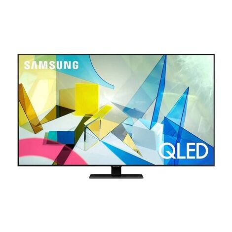 טלוויזיה Samsung QE50Q80T 4K  50 אינטש סמסונג למכירה , 2 image
